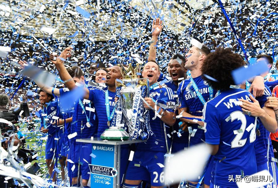 切尔西主场斯坦福桥奇迹,切尔西斯坦福桥球场赛