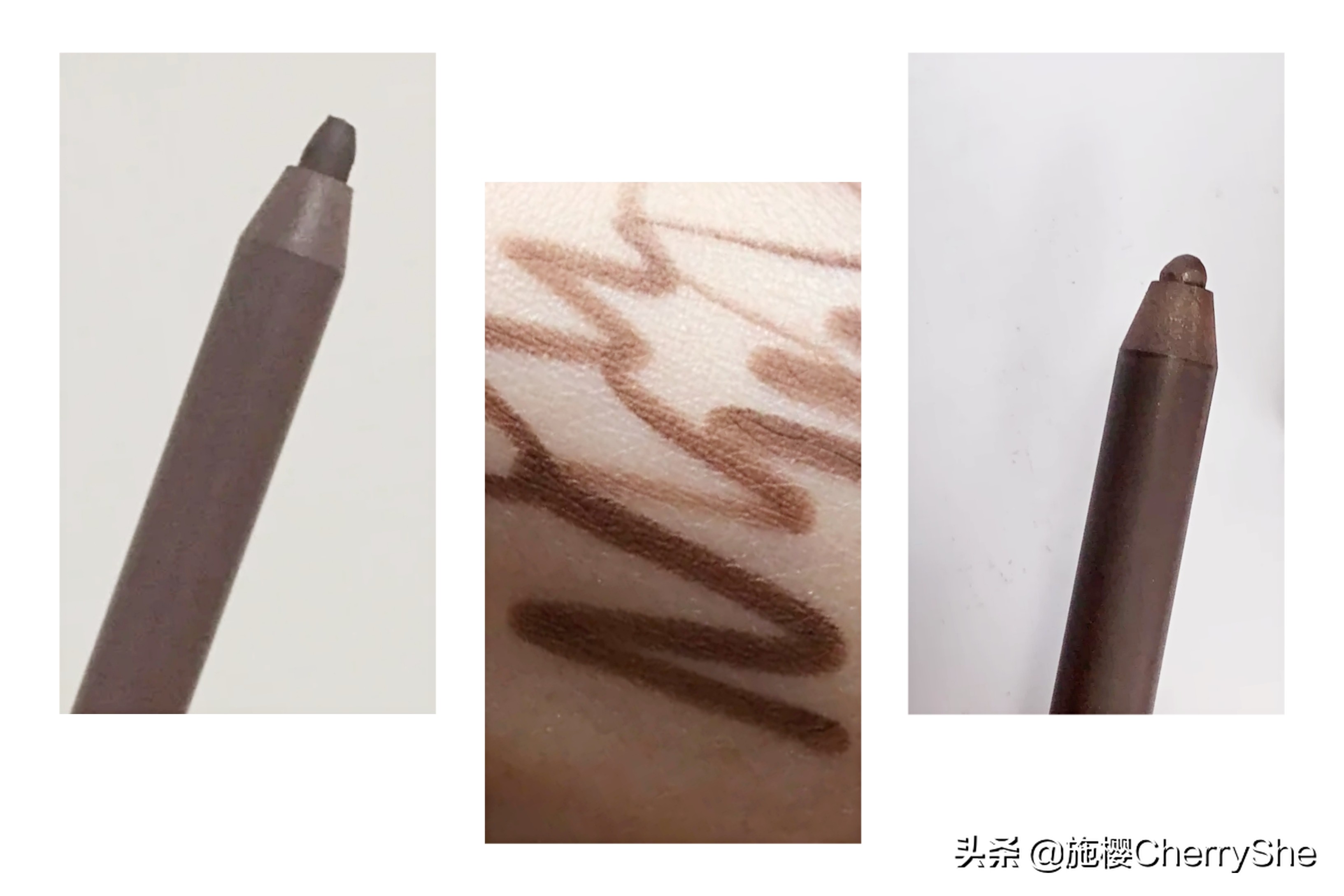 15款平价眼线笔怎么用视频讲解,十五元眼线笔推荐测评