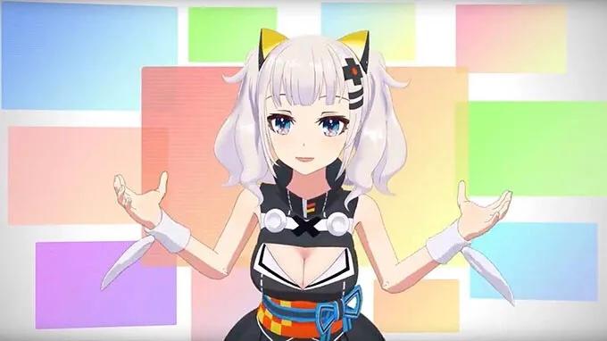 日本虚拟主播2019,日本虚拟主播在哪里看