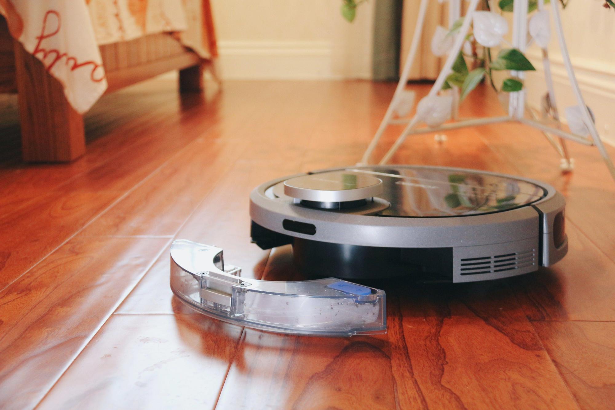 八款智能家电,八款家电