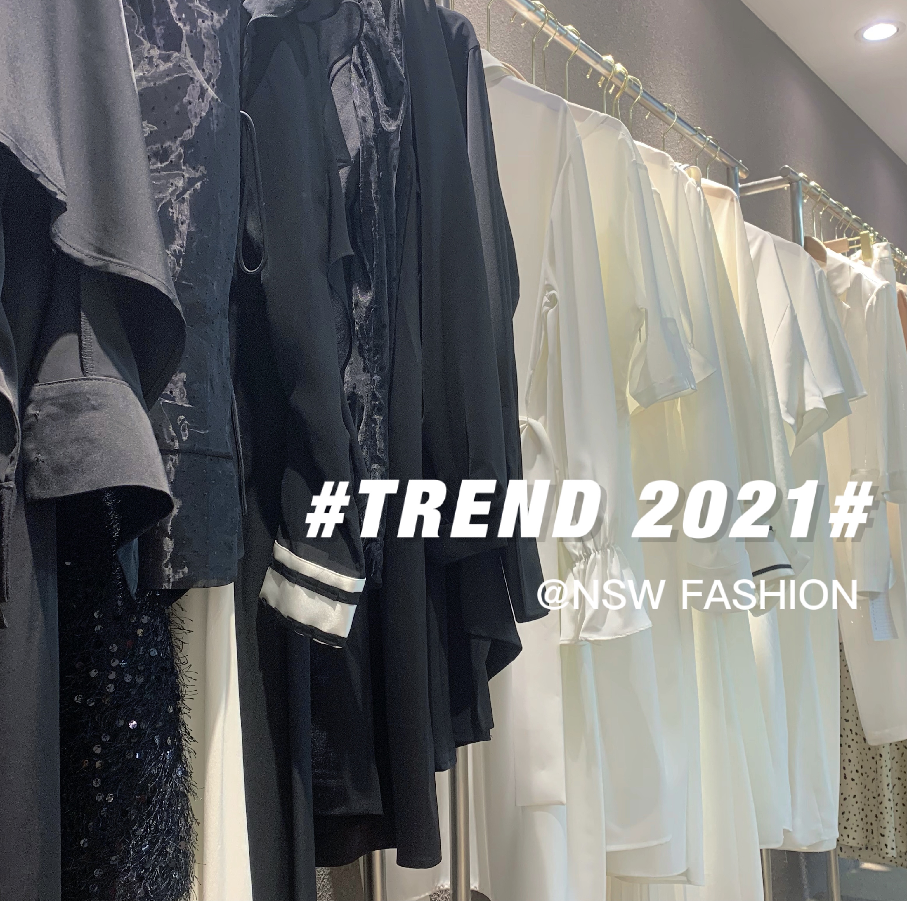 从另外角度看服装,服装设计的正向思维