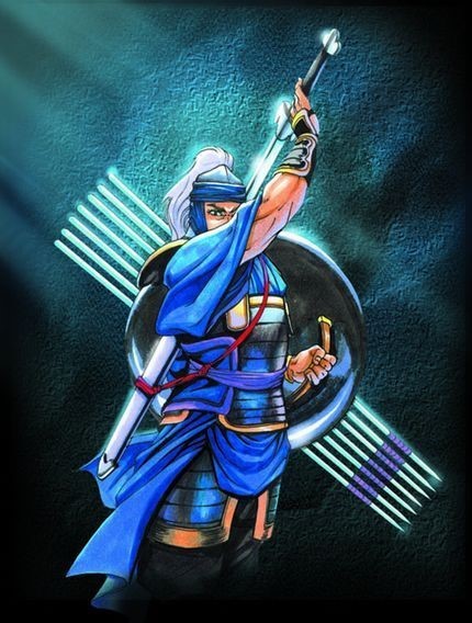 那些年我们玩过的烟卡,曾经的水浒卡