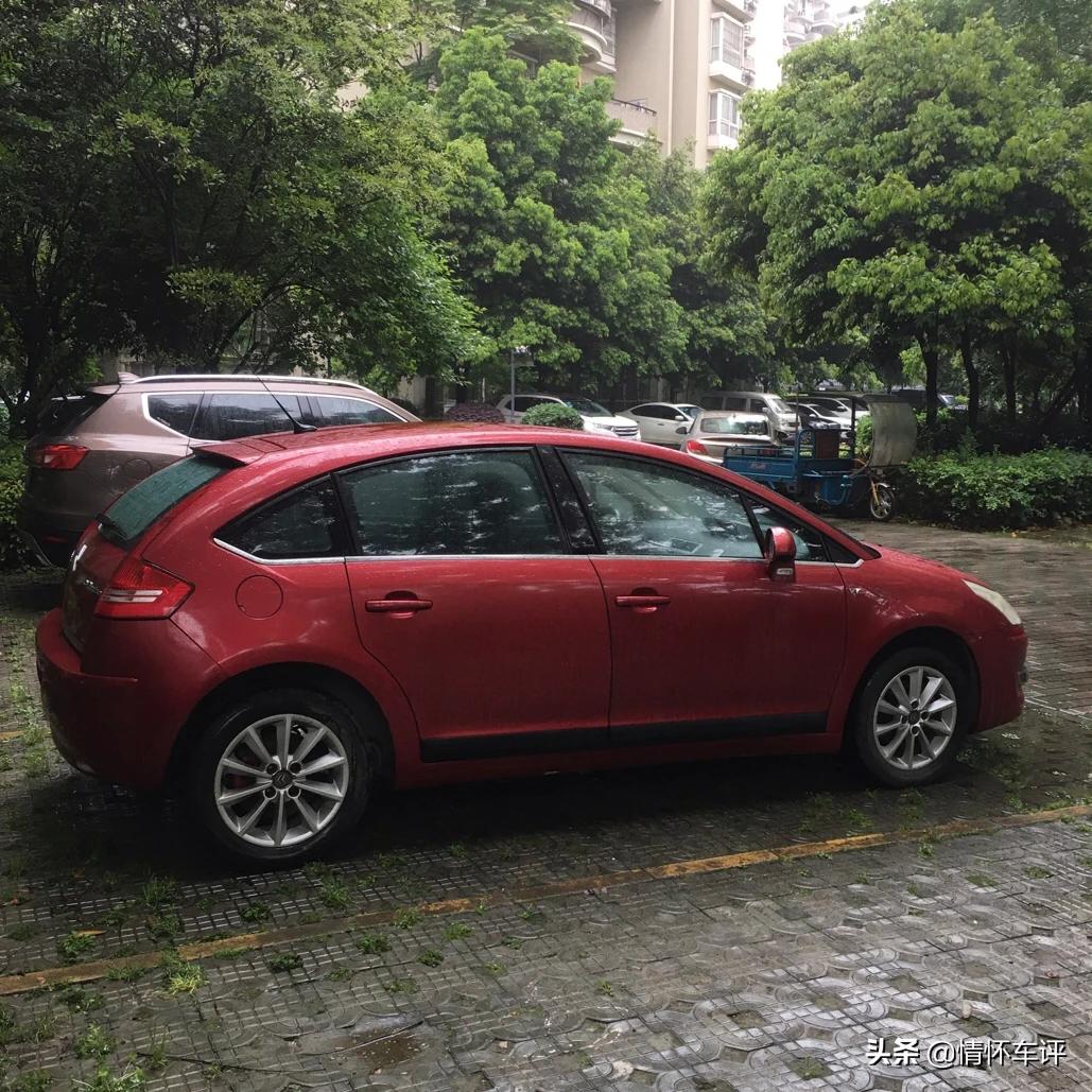 雪铁龙世嘉2.0手动挡值得买吗,雪铁龙世嘉两厢手动2.0优缺点