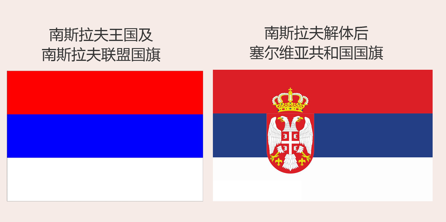 因为太像闹出国际笑话,这些旗帜你真的分得清楚吗?