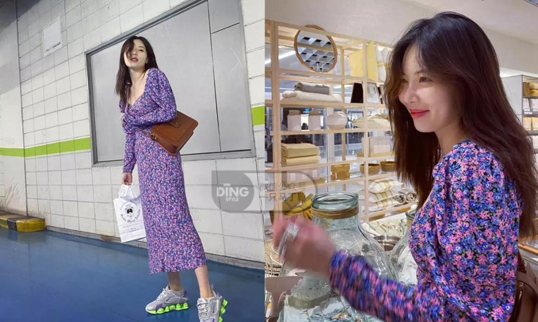 这些时尚单品简约随性有腔调,这些潮流单品一年四季能穿三季