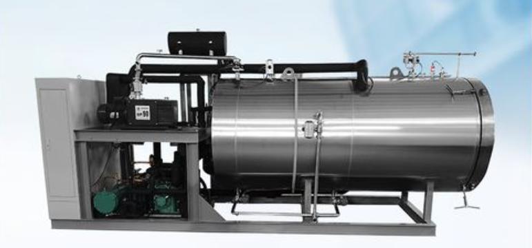 干燥机怎么选,冷冻除湿机如何选择