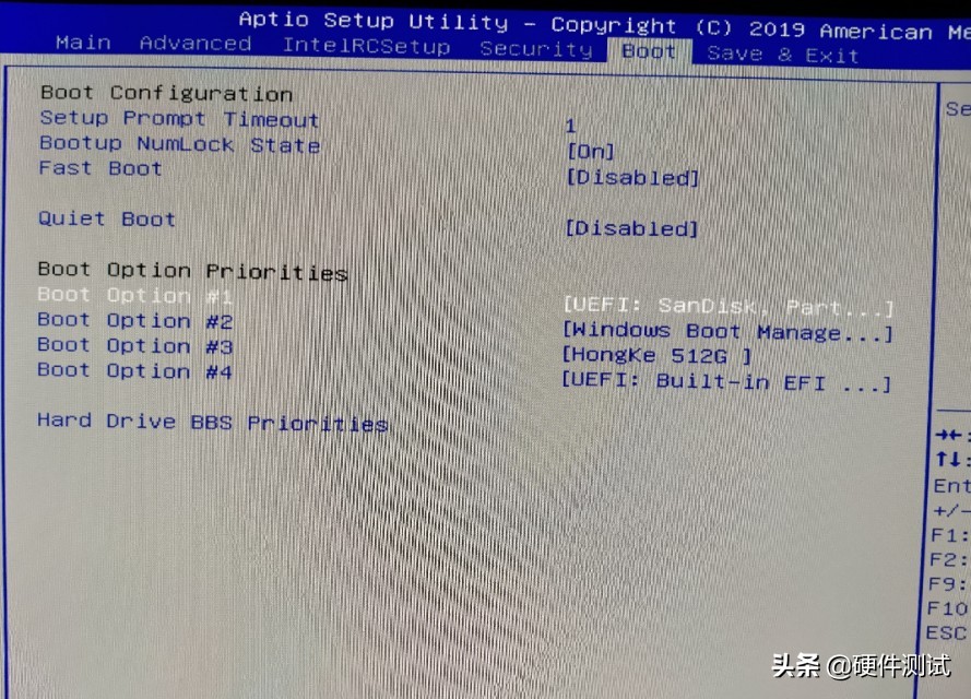 u盘安装win10找不到适用引导分区,微软官网下载win10到u盘怎么安装
