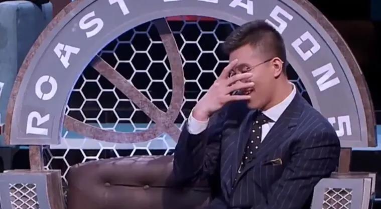 吐槽大会热梗,吐槽大会正能量