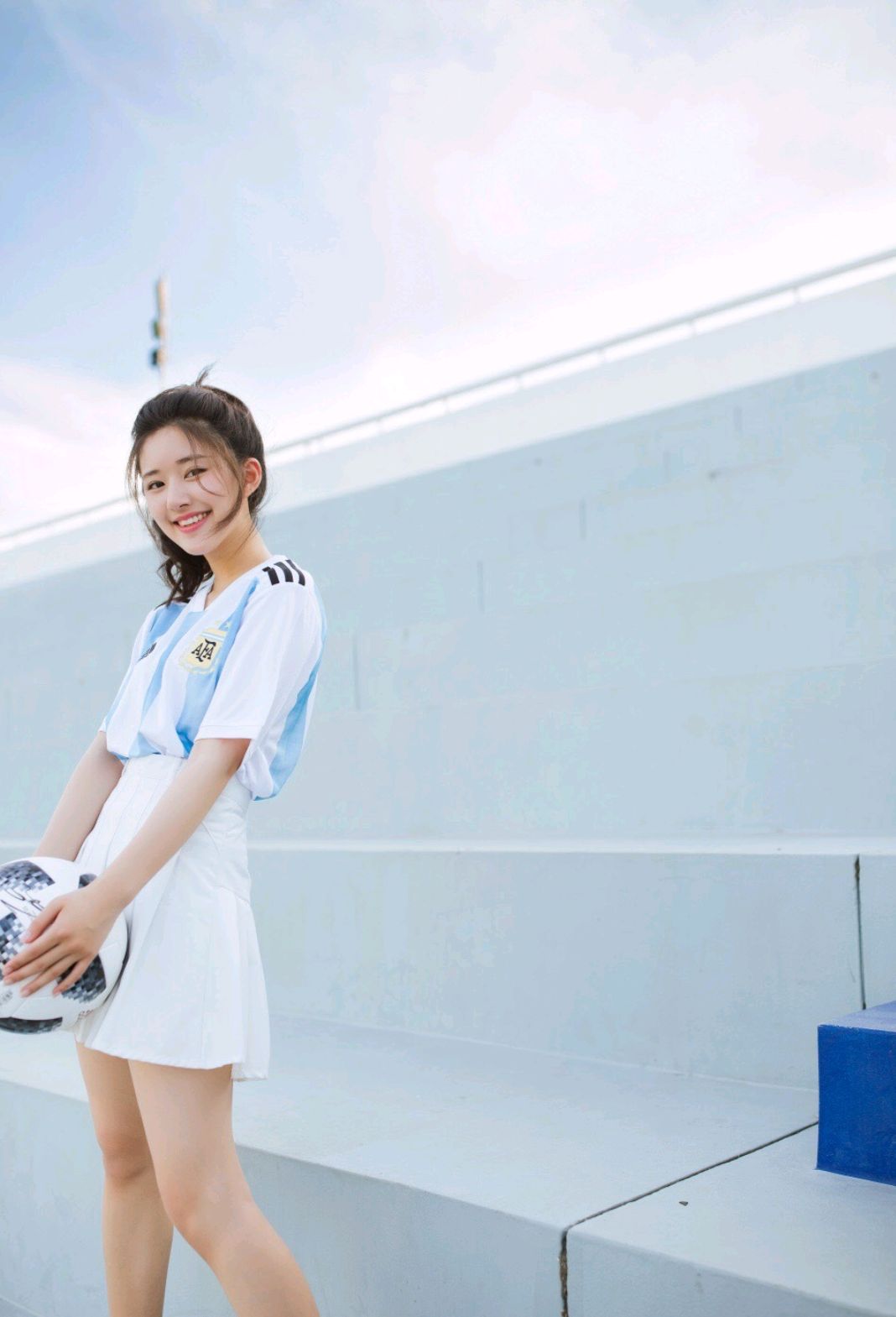 赵露思衣品混剪,赵露思的风格搭配