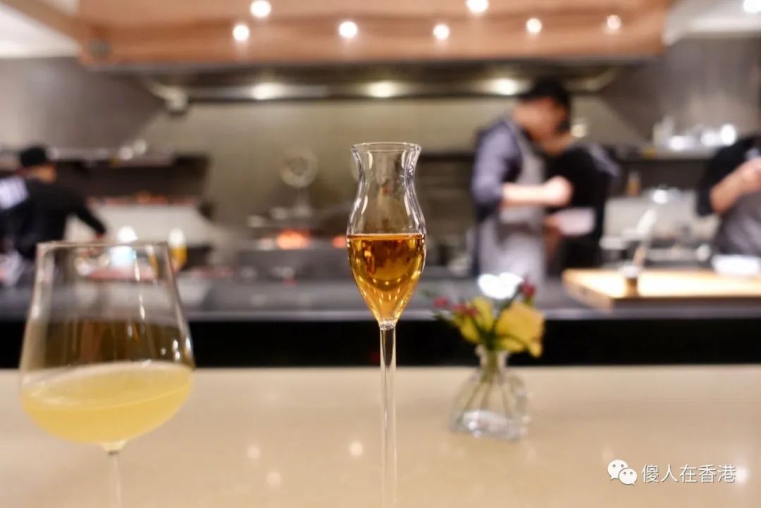 德国米其林餐厅,米其林餐厅里的高端操作