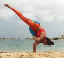 初学者练习瑜伽的正确方法,初学者练习瑜伽累怎么办