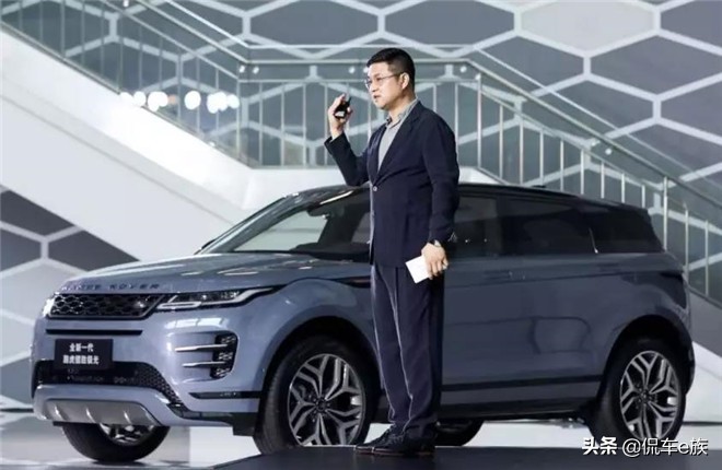 揽胜极光2.0t智耀版车主评价,揽胜极光口碑怎么样车主真实感受