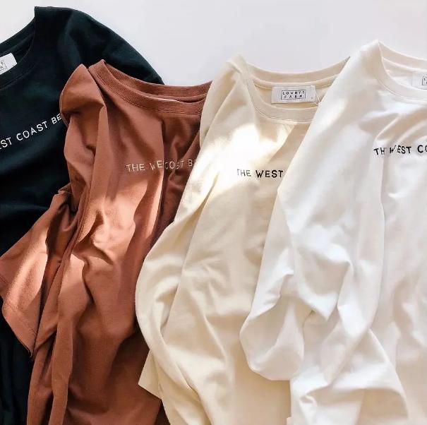 适合学生党潮牌有哪些牌子,高中生推荐的平价潮牌