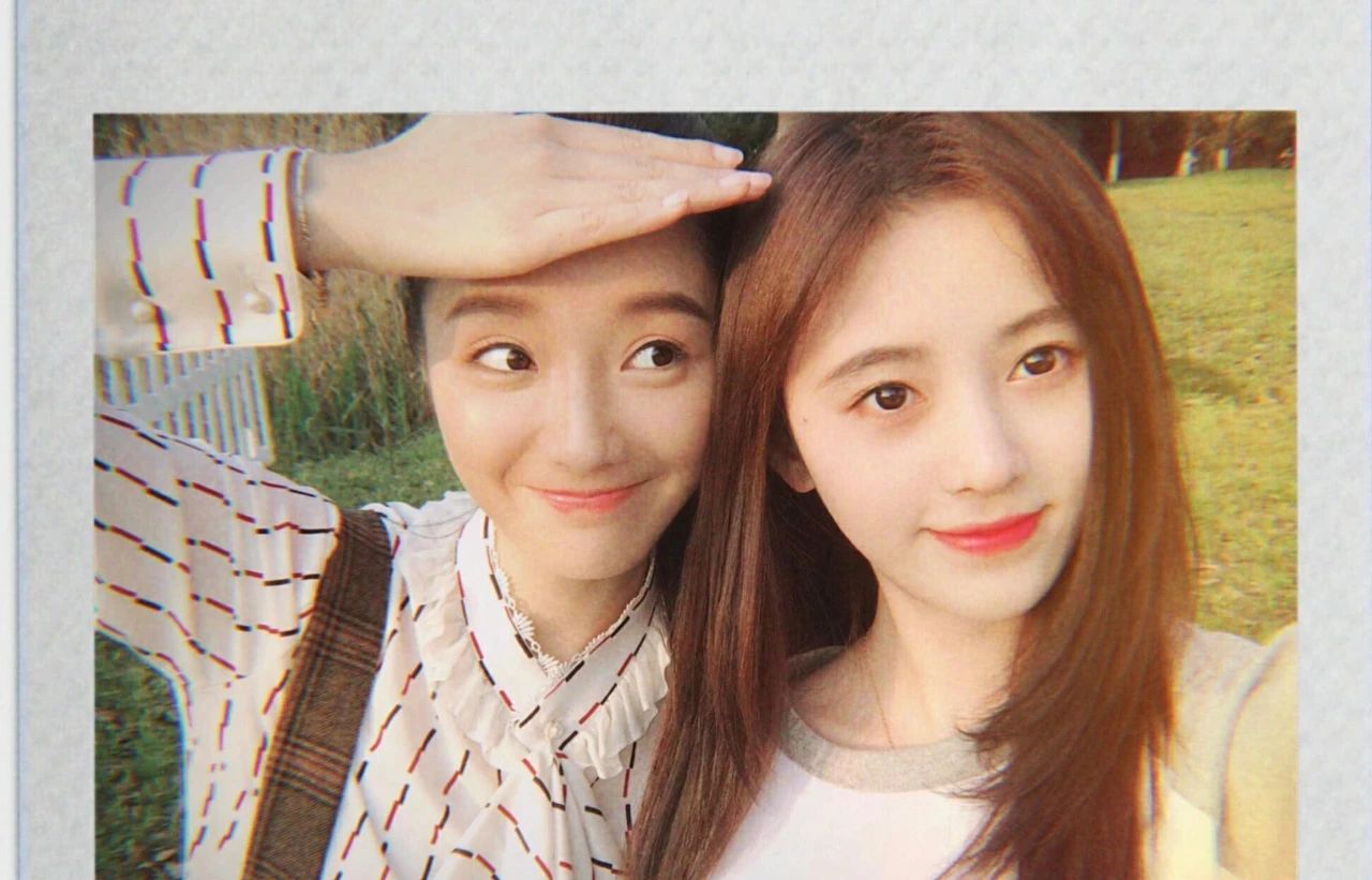 她被张艺谋捧红,被于正力捧有望超过赵丽颖的她