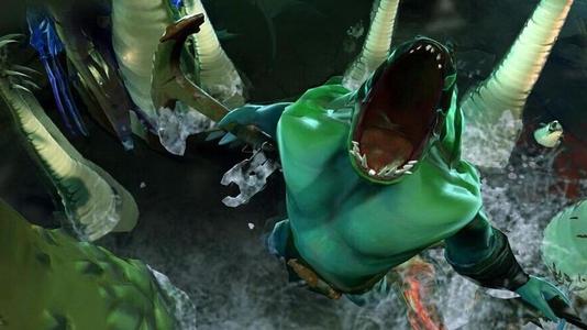 dota2拉比克偷蓝猫,dota2千万不要欺负有大招的拉比克