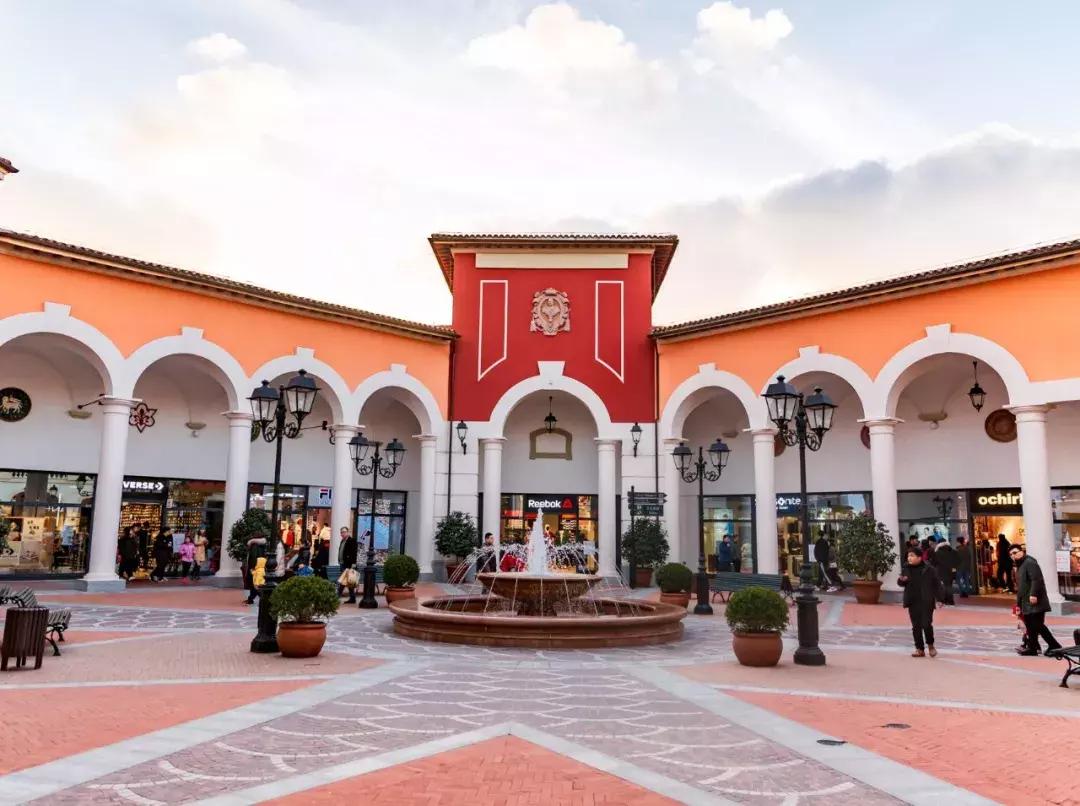 魔都奥特莱斯逛街攻略,旧金山奥特莱斯攻略