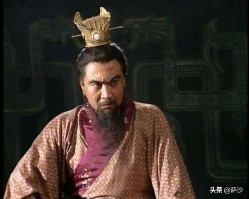 三国三让徐州真相陶谦不是无能傻蛋政客：野心投机的徐州诸侯陶谦