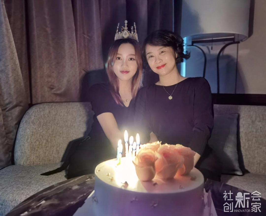 95后做了8年的公益，李好：现实不只非黑即白，还有灰度