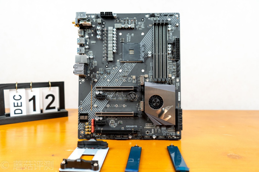 技嘉x570主板芯片组升级教程,技嘉x570aorusprowifibios更新