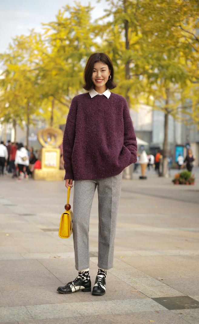 女人再懒也要穿得美美的,女人少穿这四种裤子