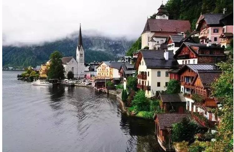 芬兰罗瓦涅米旅游,欧洲罗滕堡旅游攻略