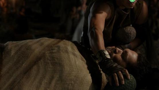 权游第八季亮点,权游第八季第6集为啥国内不能放