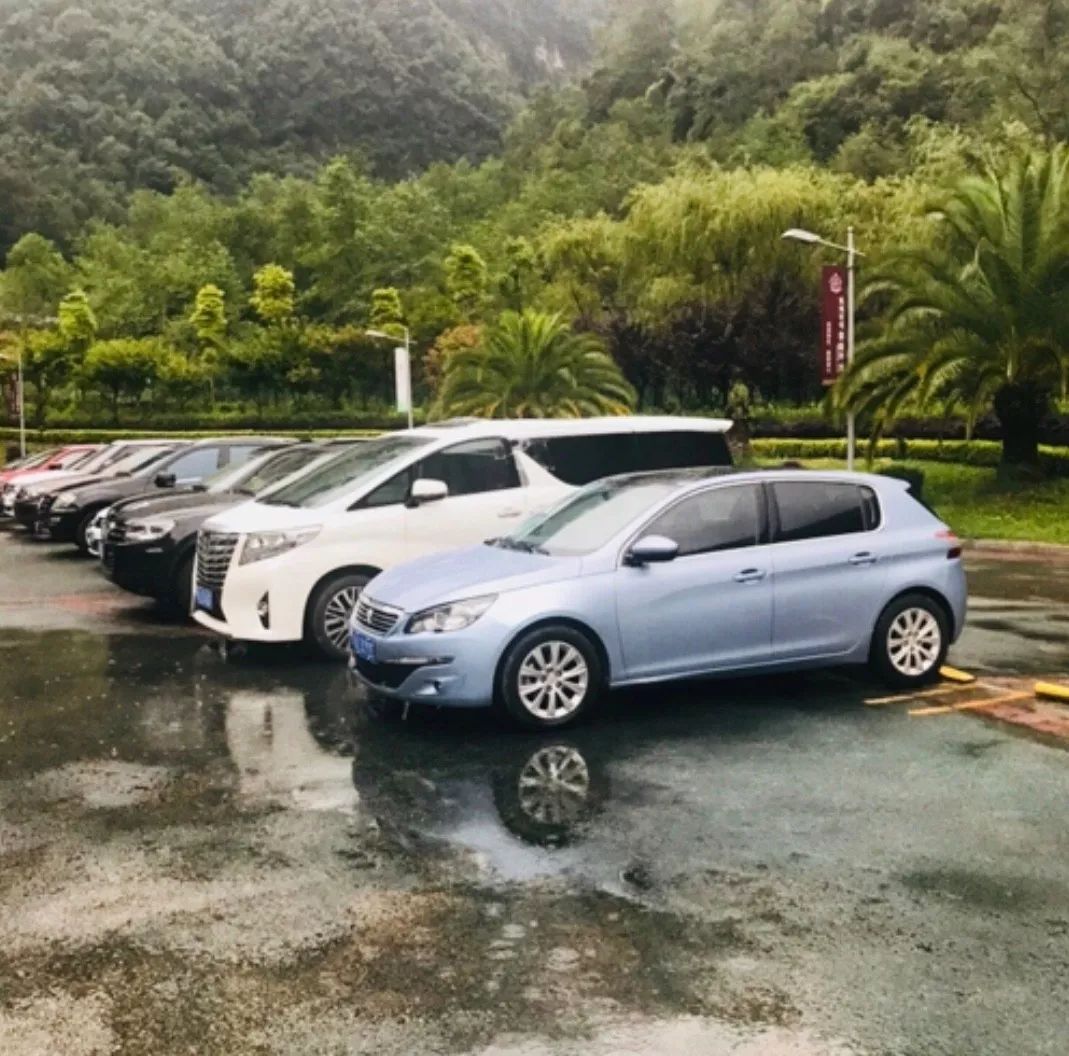 16年标致308s1.2t值得买吗二手,产品力差