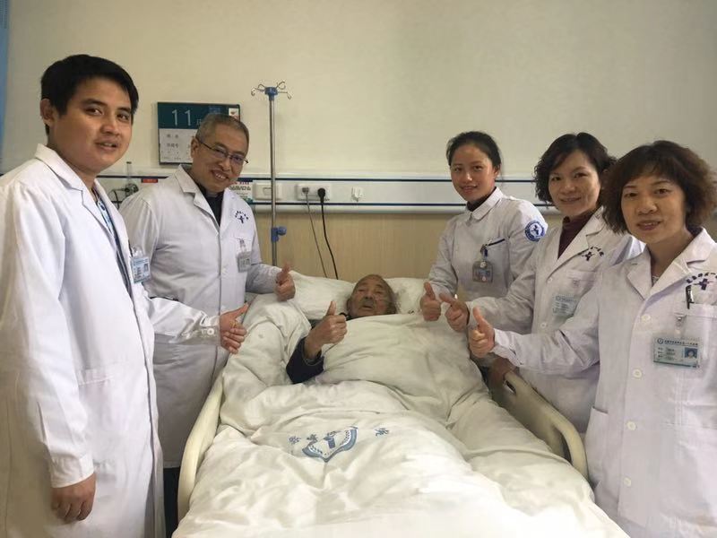 90岁老人骨折手术怎么麻醉安全,骨折手术麻醉方案