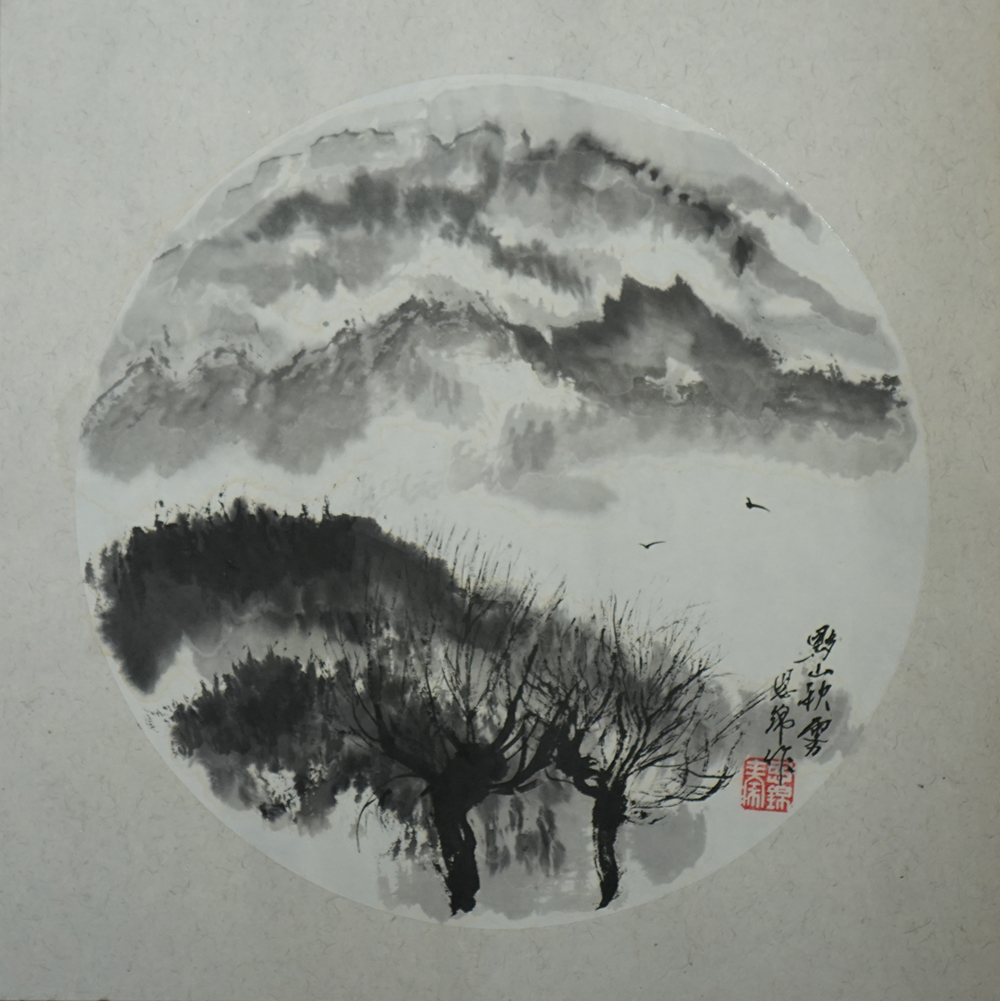 10月27日安徽保真藏品（书画、观赏石）艺术品图鉴（61-5期）