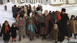 俄罗斯一牧师共收养70名儿童，被控性侵其中7名