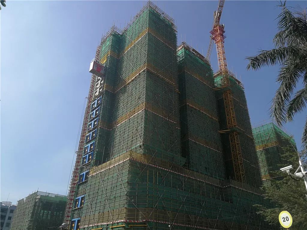 观澜鸿荣源旧改缺点,观澜鸿荣源旧改一期预计明年选房