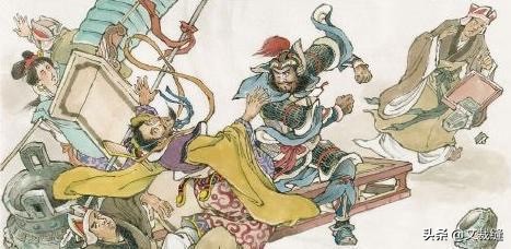 齐国昏庸的国君齐襄公,春秋时期齐国皇帝齐襄公被杀