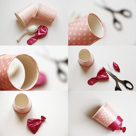 烟火手工创意,幼儿创意烟花作品