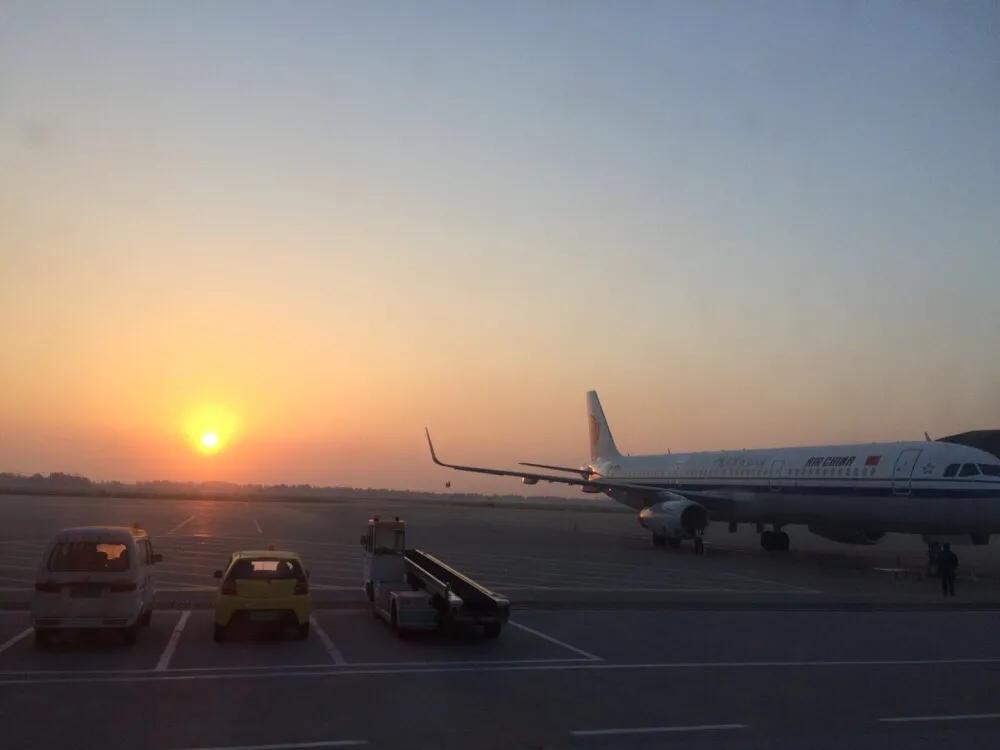 华山自由行合算还是跟团游合算,华山自由行攻略