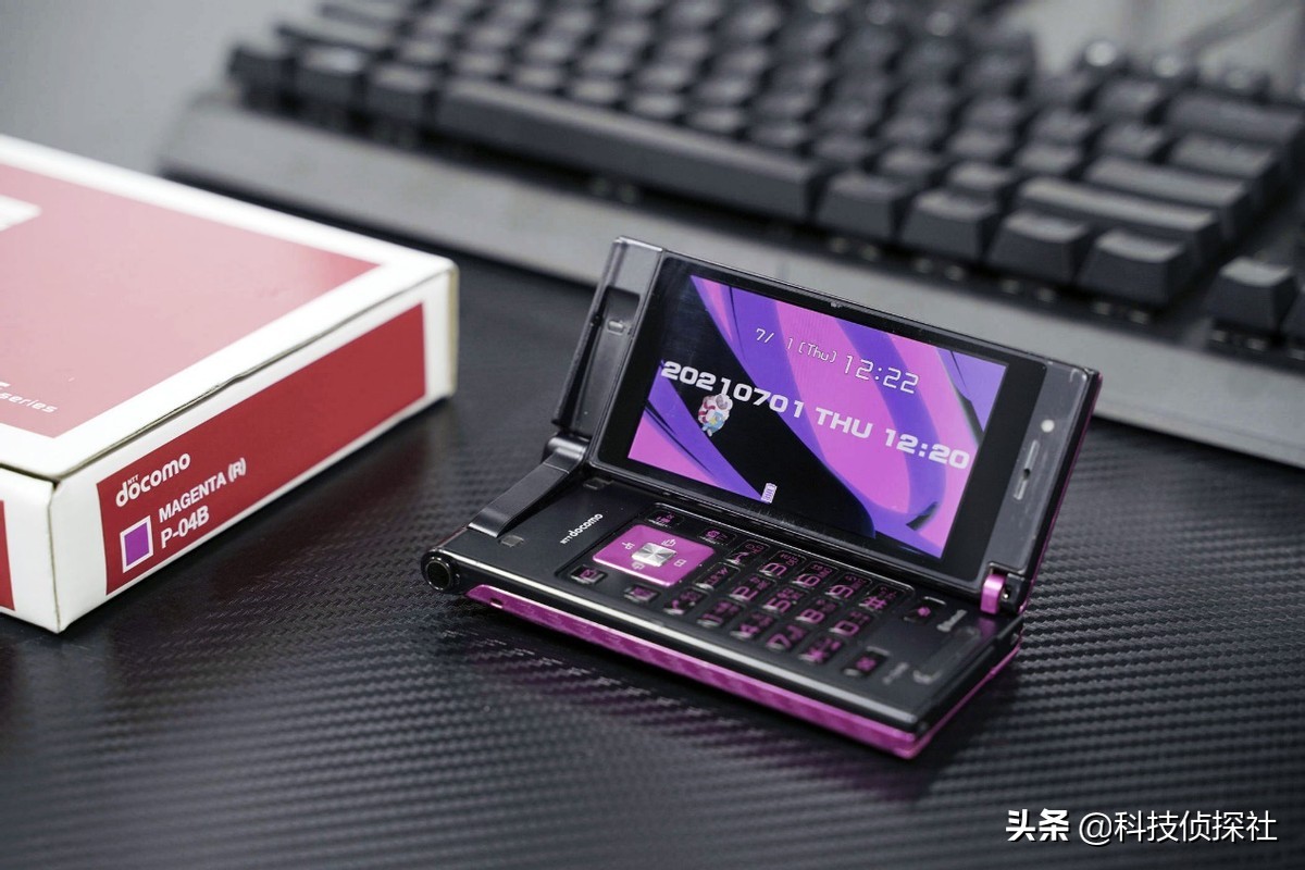 怀念旧版手机,怀念以前的旧手机