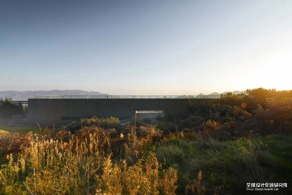 2017年世界建筑节,2022世界建筑节杰出设计