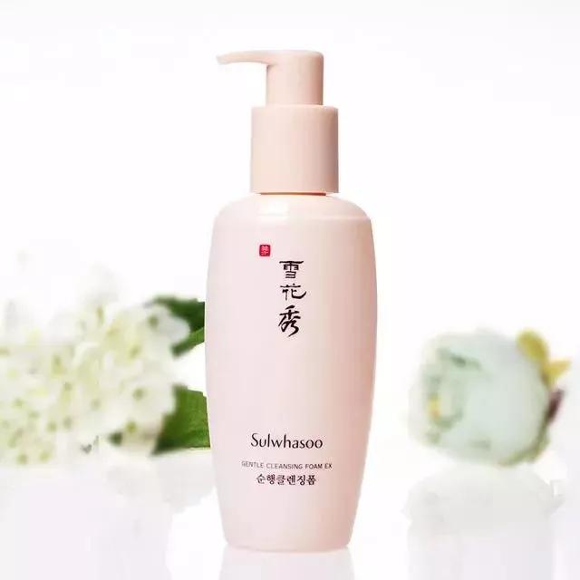 好用的洗面奶正确的选择,如何选择一款正确的洗面奶