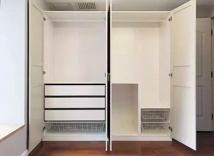 柜子脱皮怎么快速铲掉,柜子脱皮怎么处理