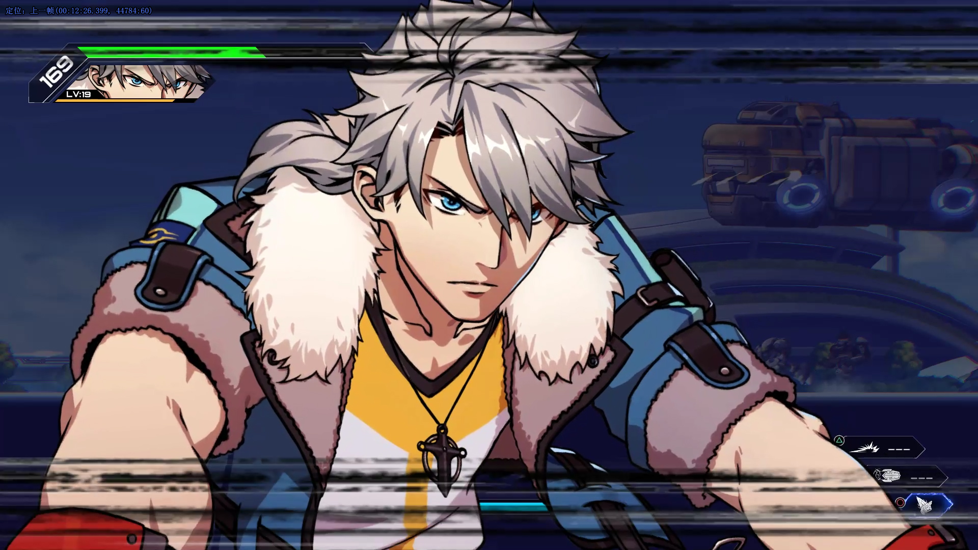 铁与血的意志和永夜之绊,铁与血铸成的钢铁洪流