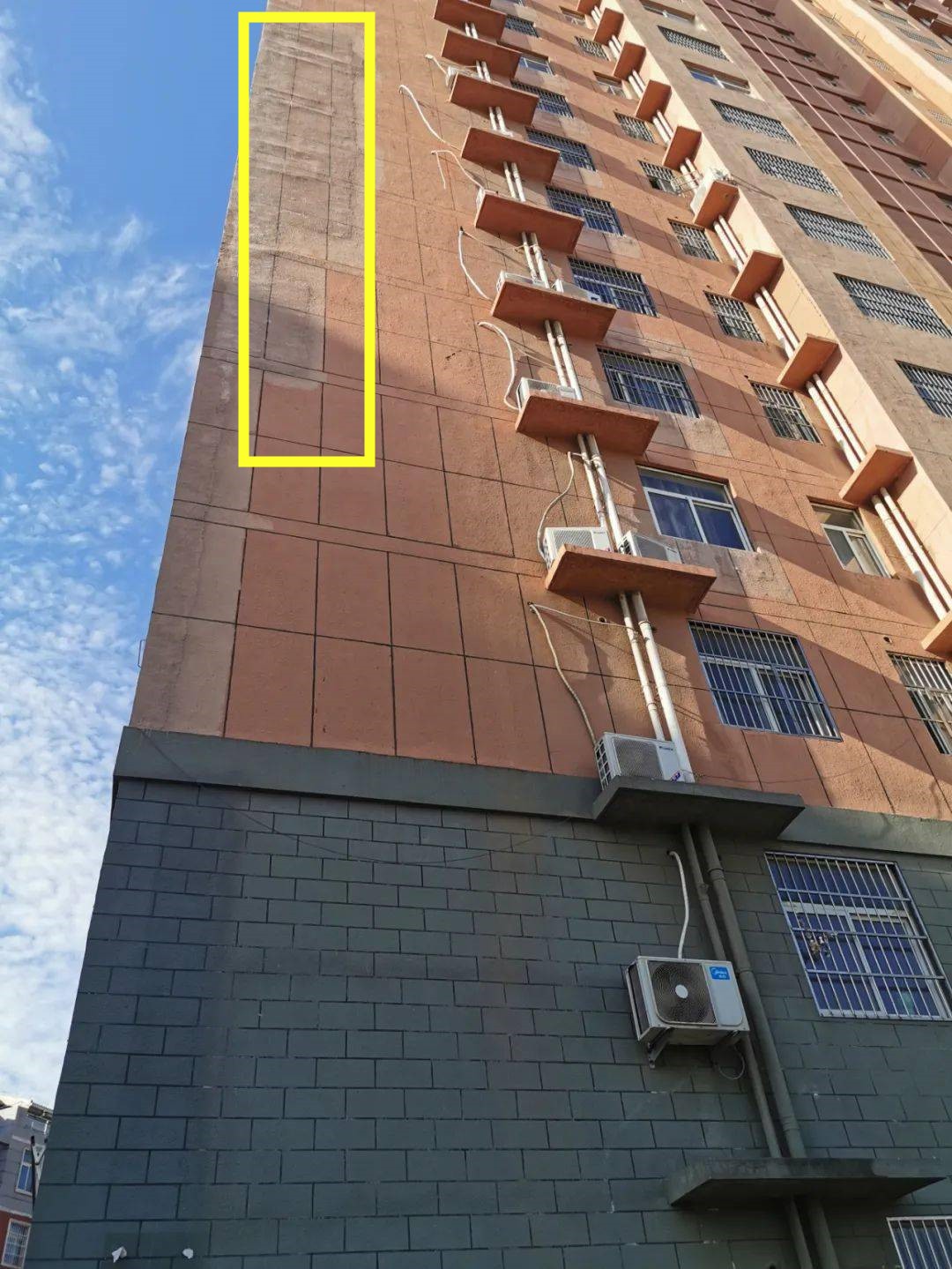 5年没漏水的顶楼会漏水吗,顶楼漏水为什么不盖顶