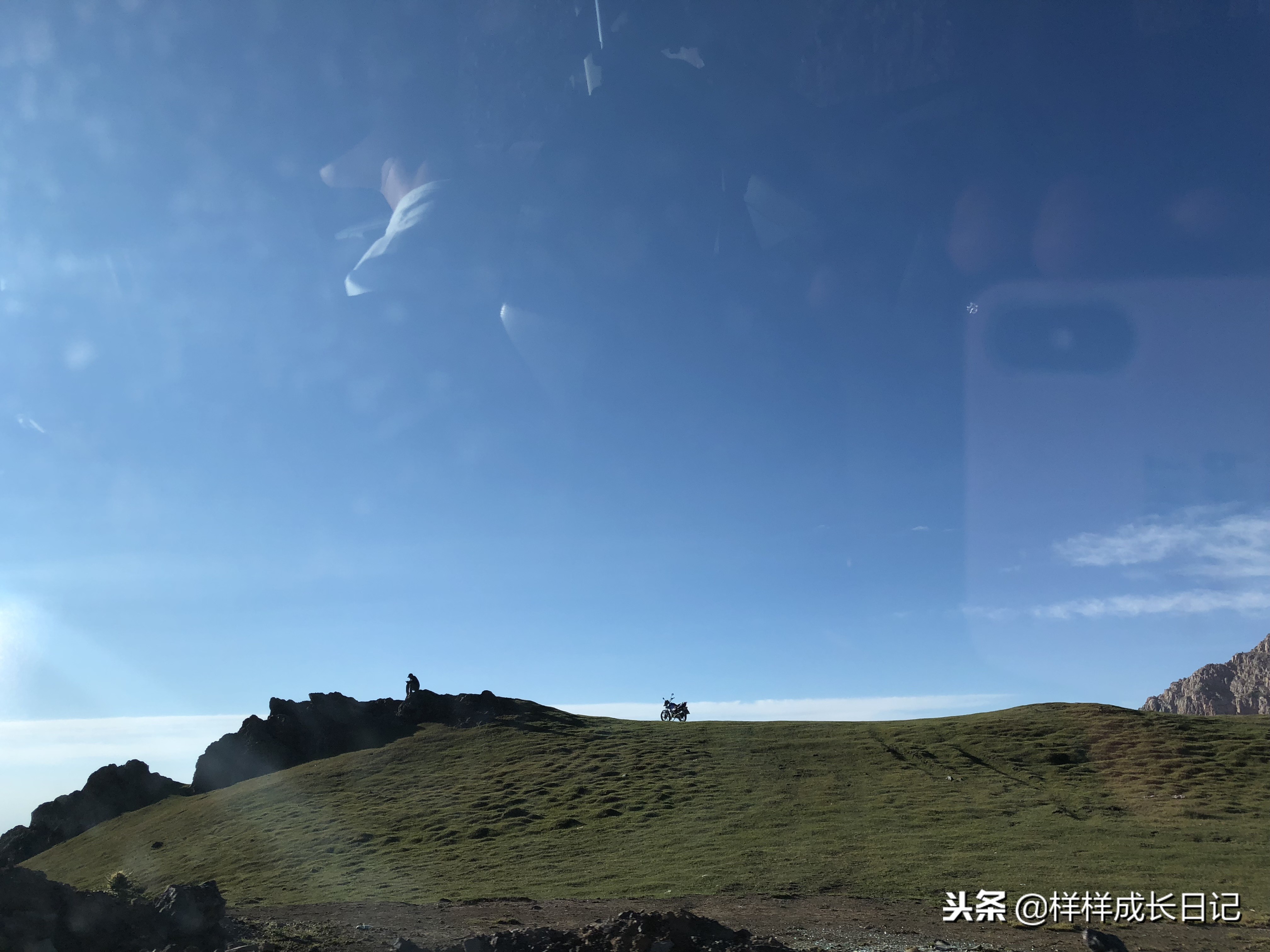 一家三口新疆伊犁旅游,自驾游霍尔果斯路线攻略