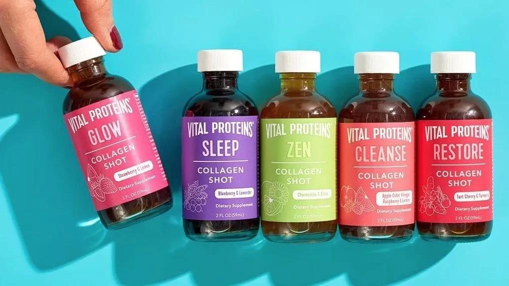 钟薛高新品雪糕草莓芝士,钟薛高雪糕小米联名