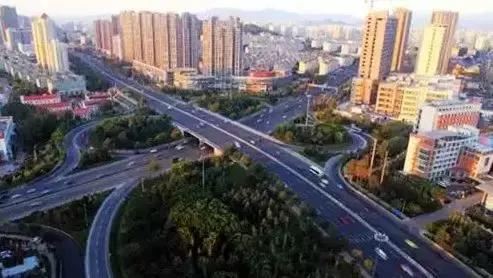 青岛未来5年拆迁小区有哪些,青岛市2024老别墅拆迁征收明细