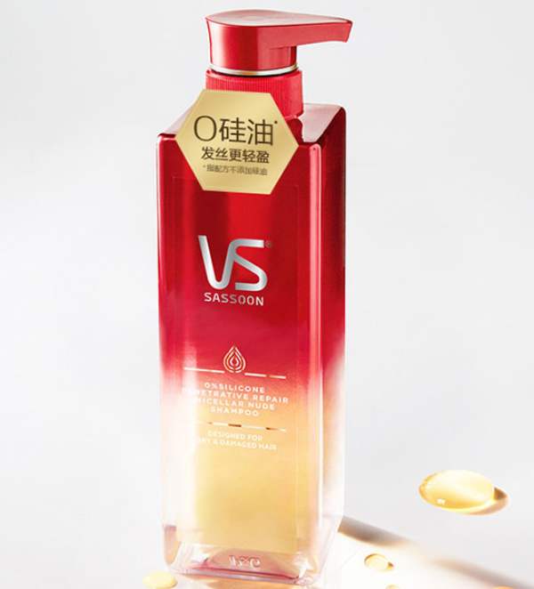 平价香水洗发水,养发护发洗发水平价