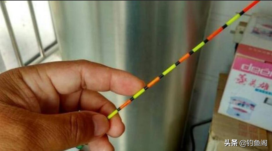 芦苇和纳米浮漂哪个好抛竿,芦苇和纳米漂哪个吃铅量大