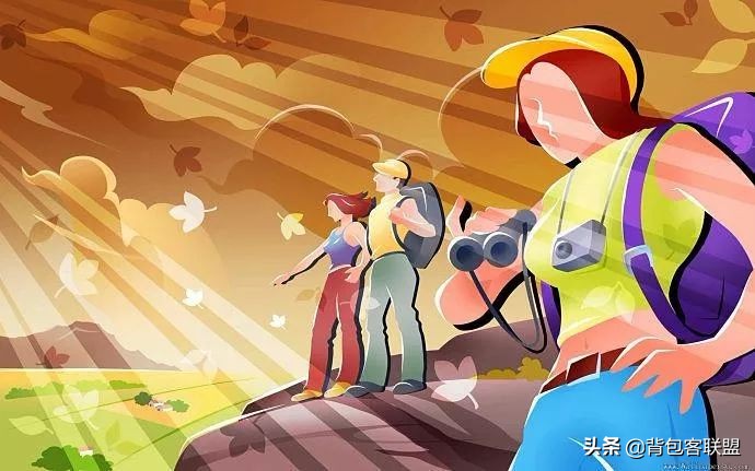 户外高反应急方法,户外高反