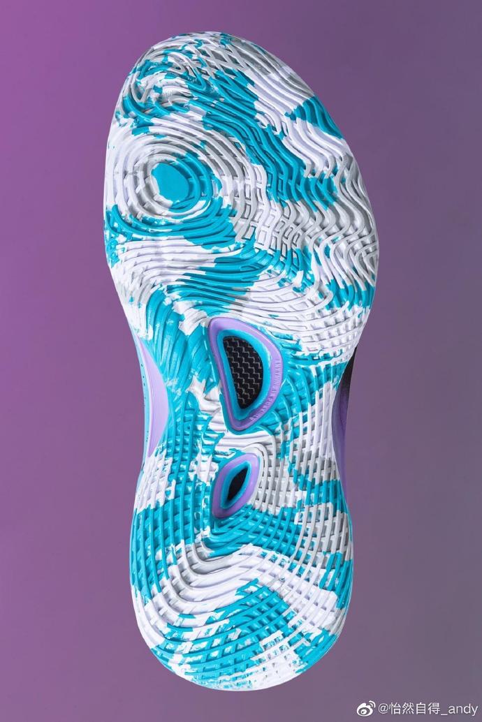 童鞋装碳板，配置高过耐克PG4，李宁真有你的