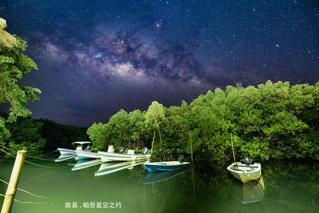 从A到Z，帕劳这个海岛国家远比你想象中更精彩