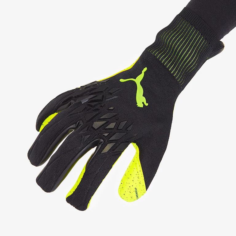 puma和adidas门将手套哪个好,pumafuturez门将手套测评