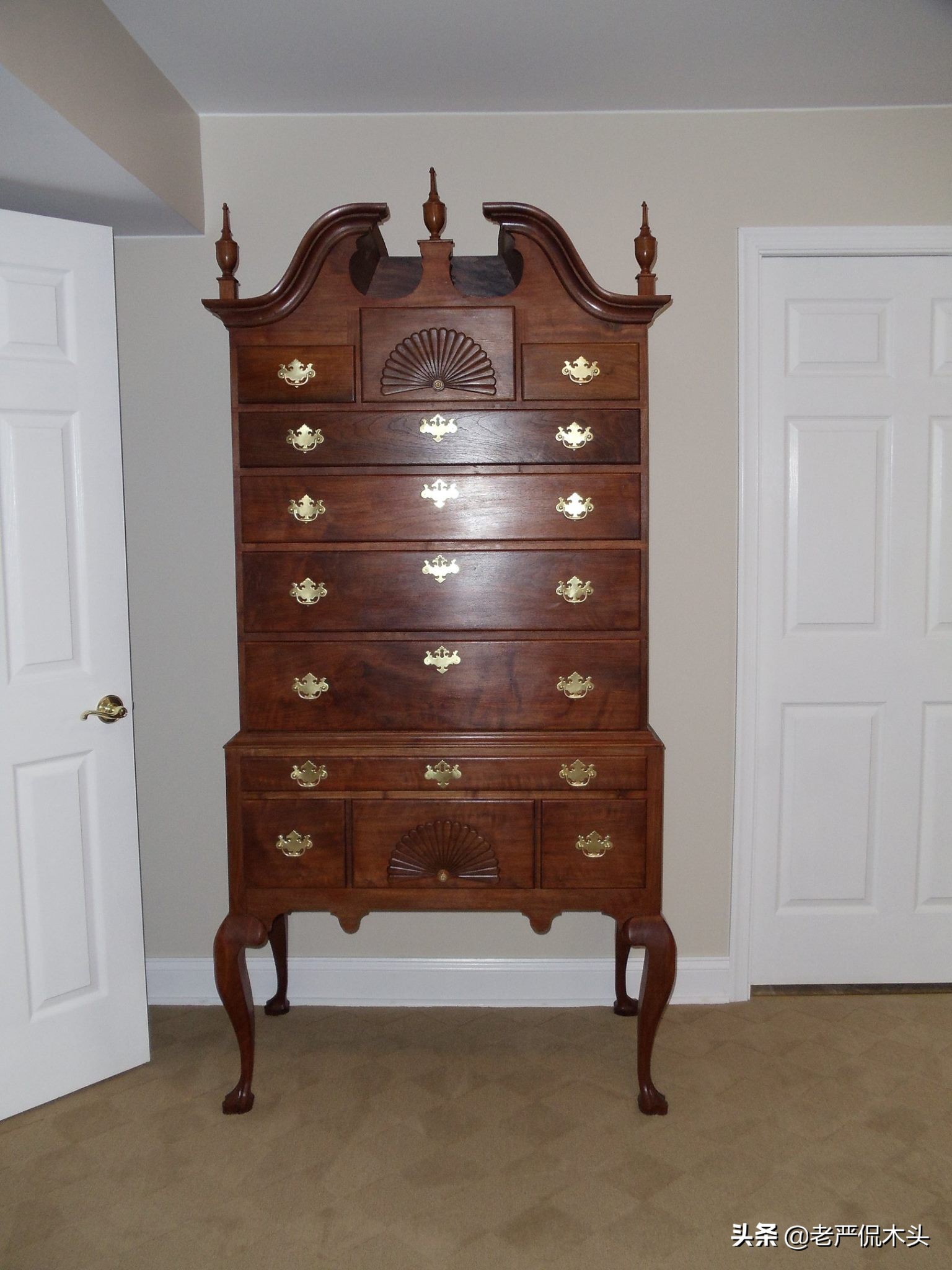 把赝品愚公移山卖出天价,把赝品卖出天价